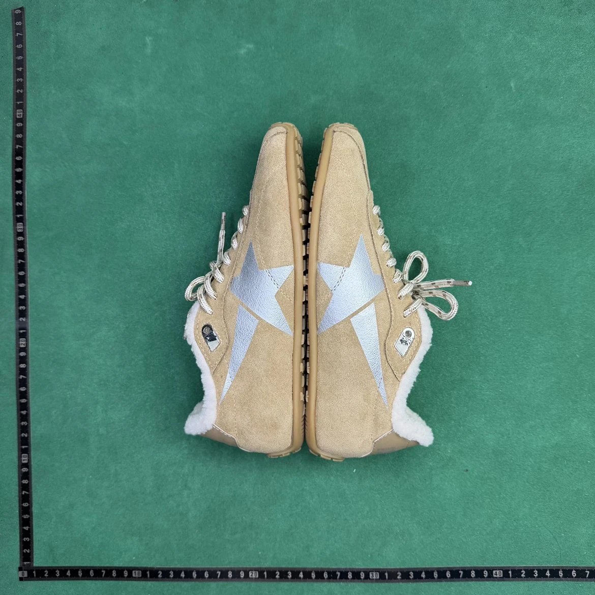 Golden Goose Super-Star Sneakers-008840
