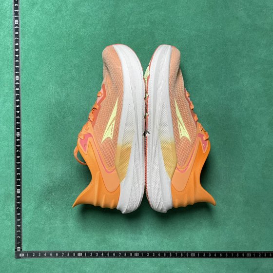 B4D Comfortable Versatile Shock-Absorbing Wear-Resistant Low-Top Casual Running Shoes