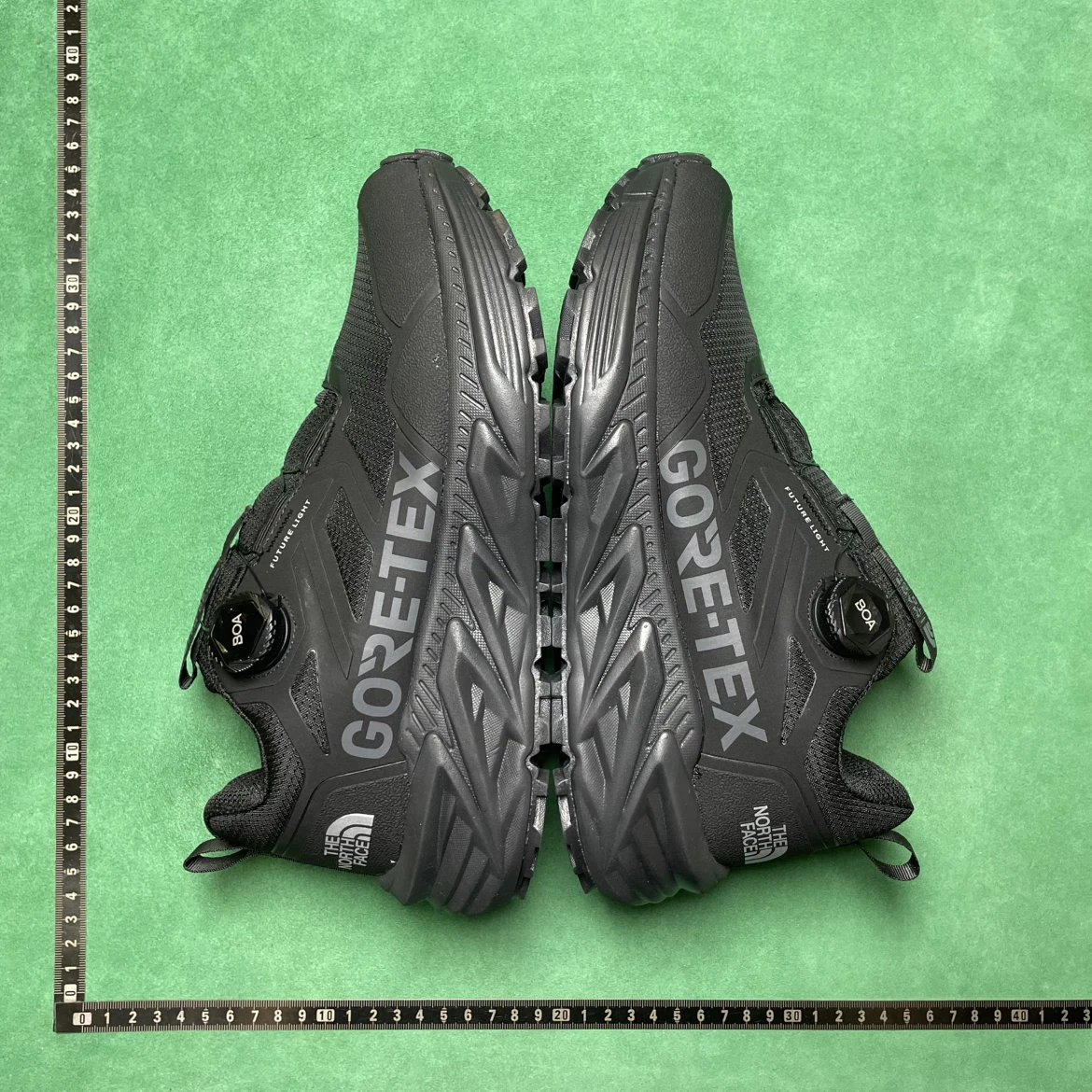 🔥1:1 batch The North Face Energy Tech BOA GTX