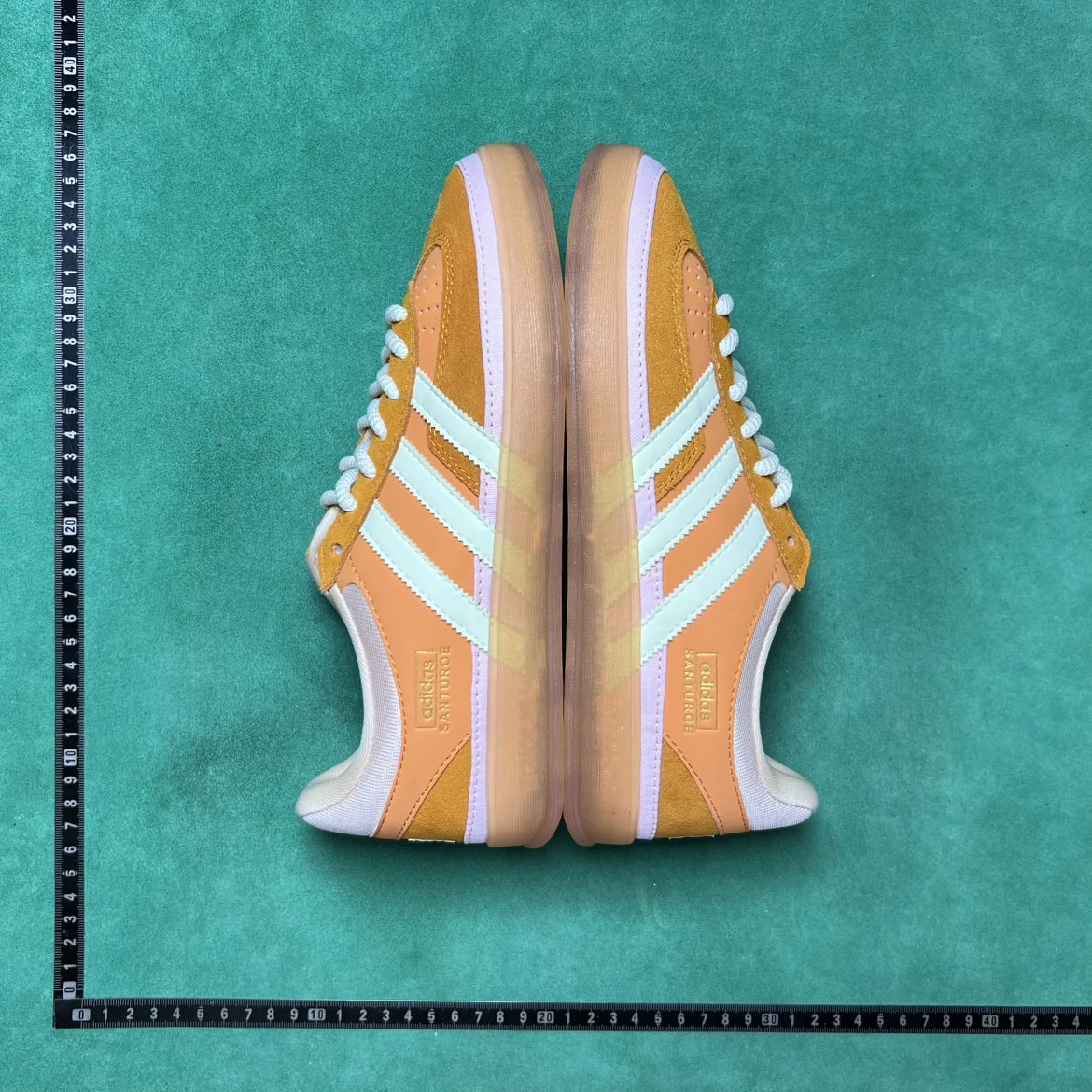 Adidas Cabo Rojo Sneakers - 3/9