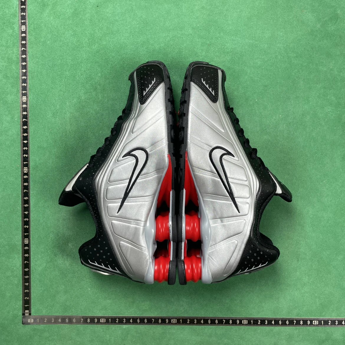 B1D Comfortable Versatile Shock-Absorbing Breathable Lightweight Low-Top Casual Running Shoes