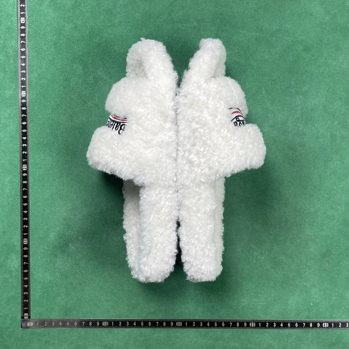 Balenciaga slippers - rep Balenciaga