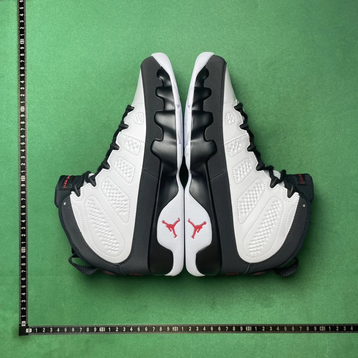 GX EDITION CUSHIONED SUPPORTIVE HIGH-TOP