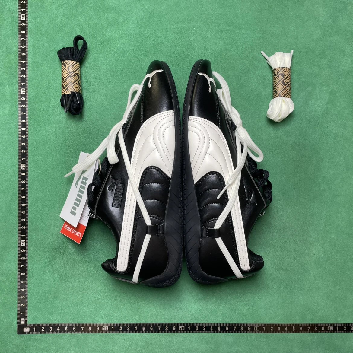 🔥1:1 batch Rose x PUMA Speedcat
