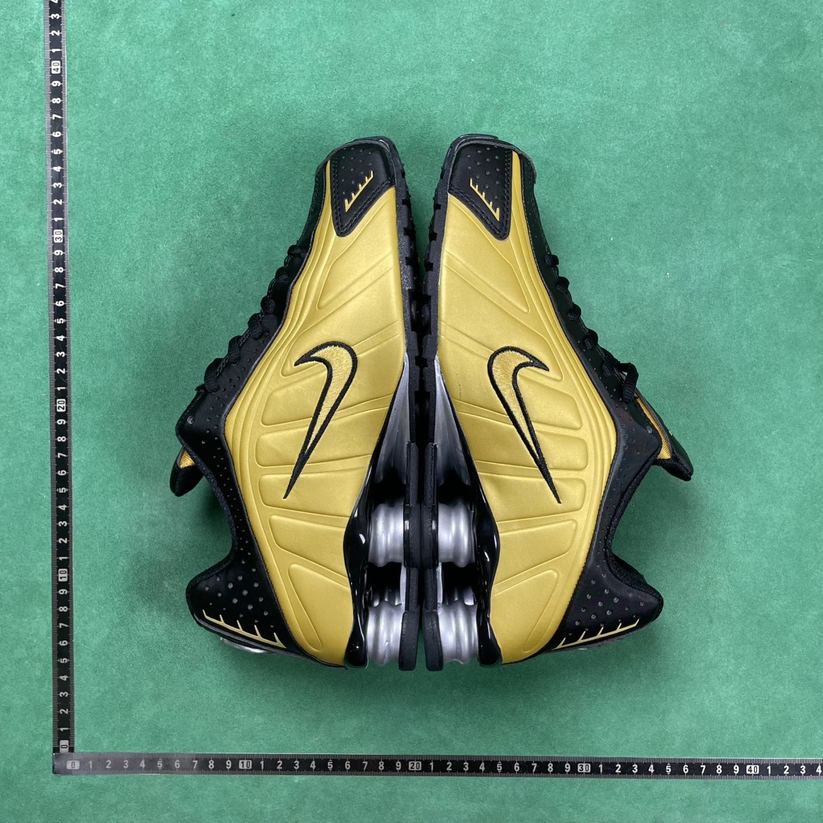 B1D Comfortable Versatile Shock-Absorbing Breathable Lightweight Low-Top Casual Running Shoes