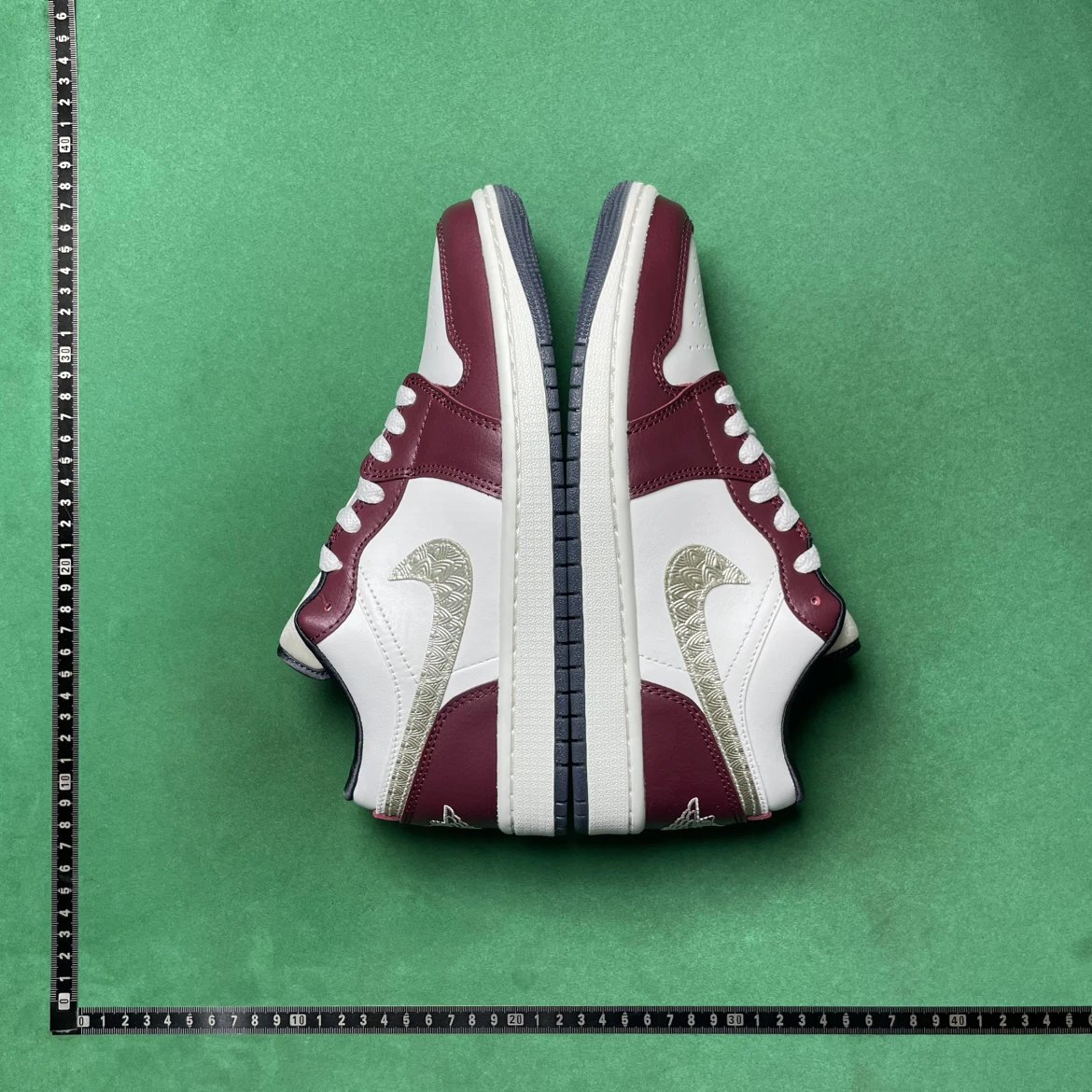 Nike Air Jordan 1 Low