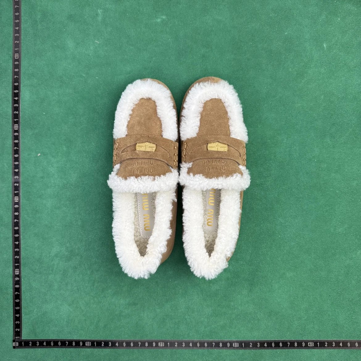 TT3 Suede Comfortable Soft Fashionable Versatile Driving Shoes