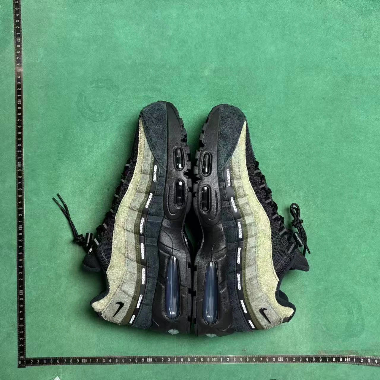 Nike Running Shoes-008867