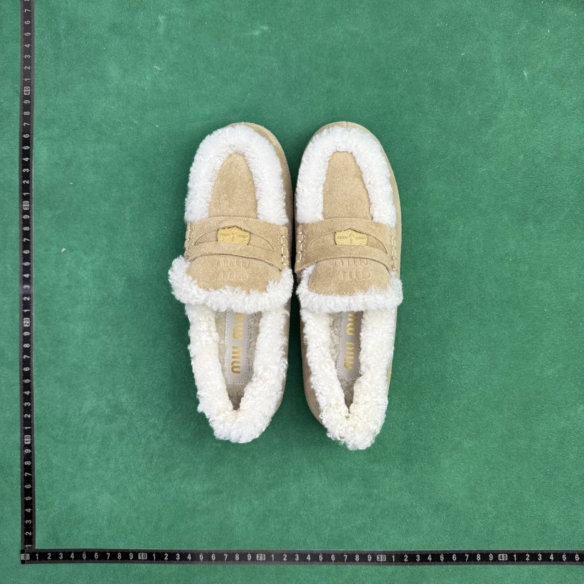 TT3 Suede Comfortable Soft Fashionable Versatile Driving Shoes