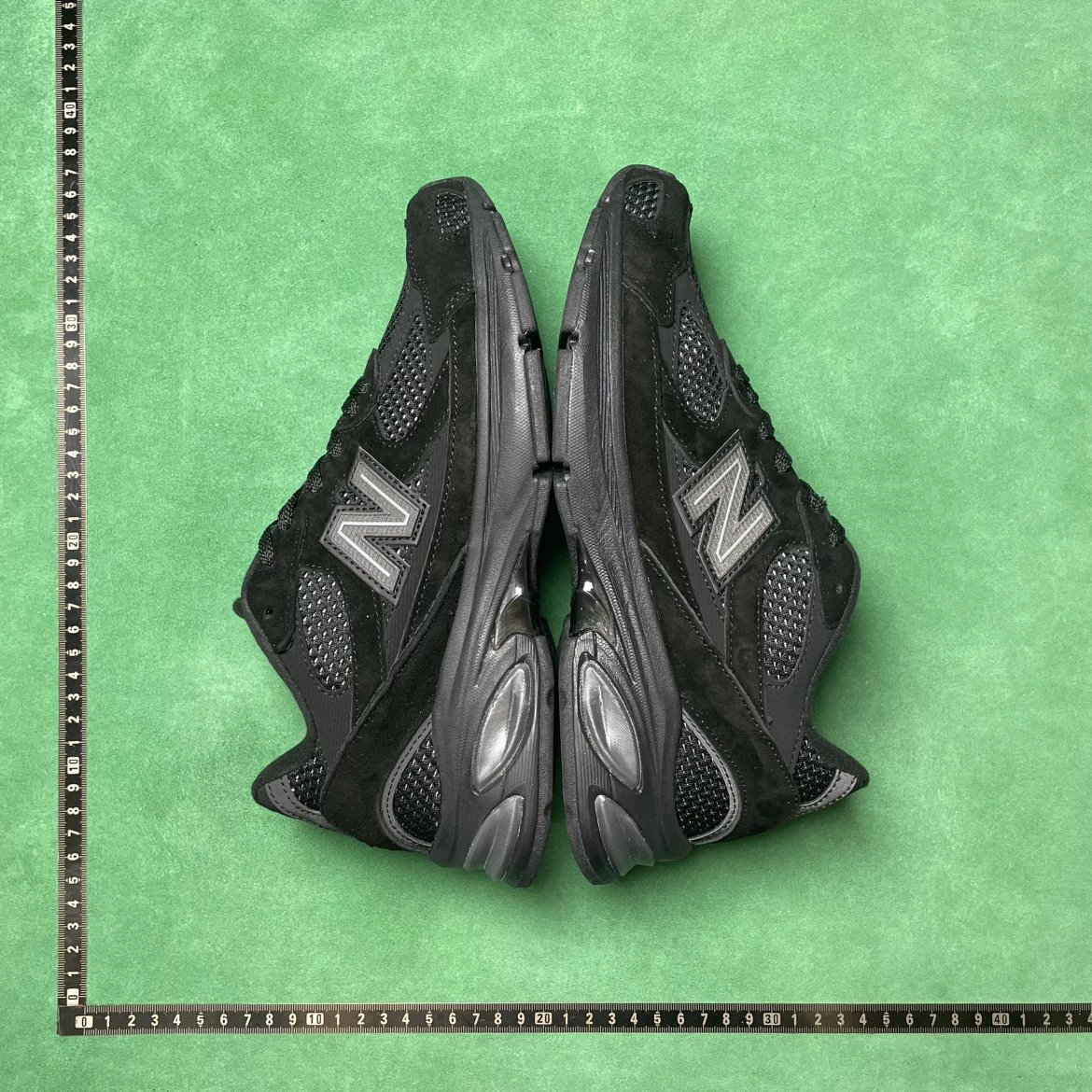 New Balance 2002R Running Shoes-008884