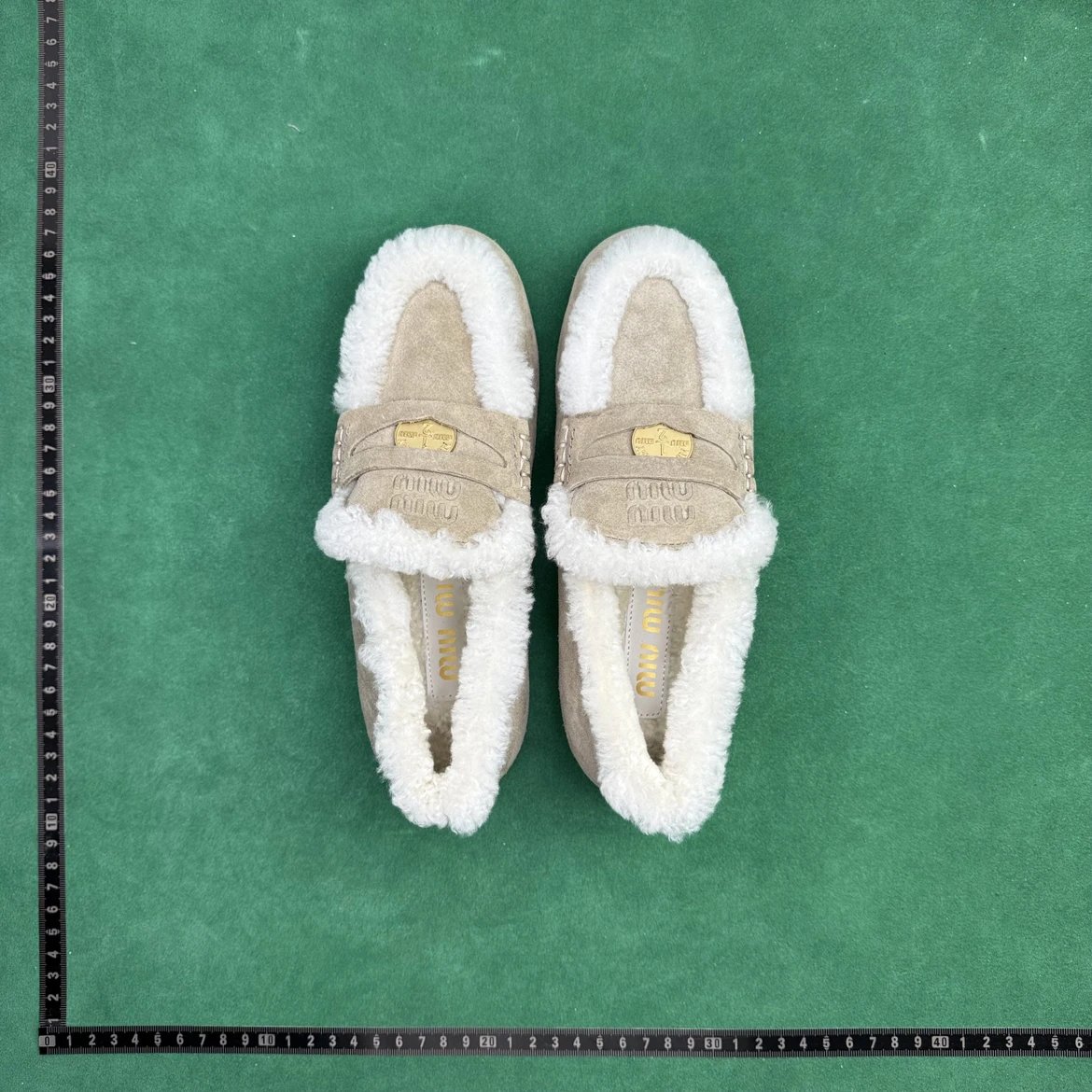 TT3 Suede Comfortable Soft Fashionable Versatile Driving Shoes