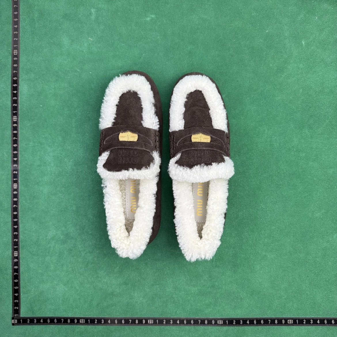 TT3 Suede Comfortable Soft Fashionable Versatile Driving Shoes