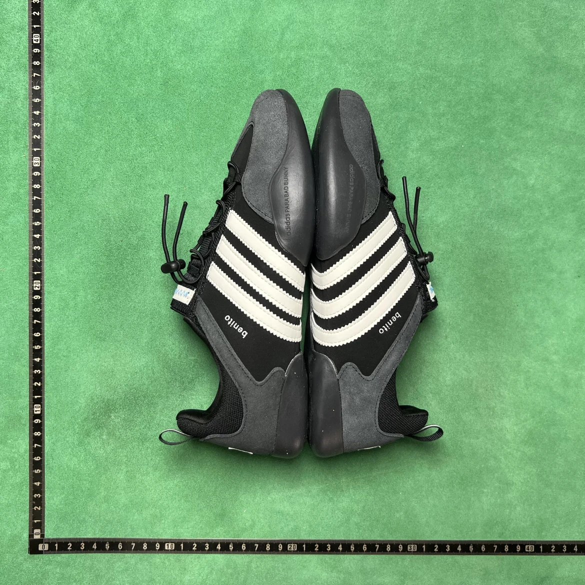 Adidas Cabo Rojo Sneakers - 2/9