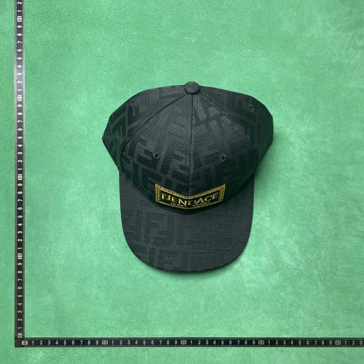 Baseball Cap-009843