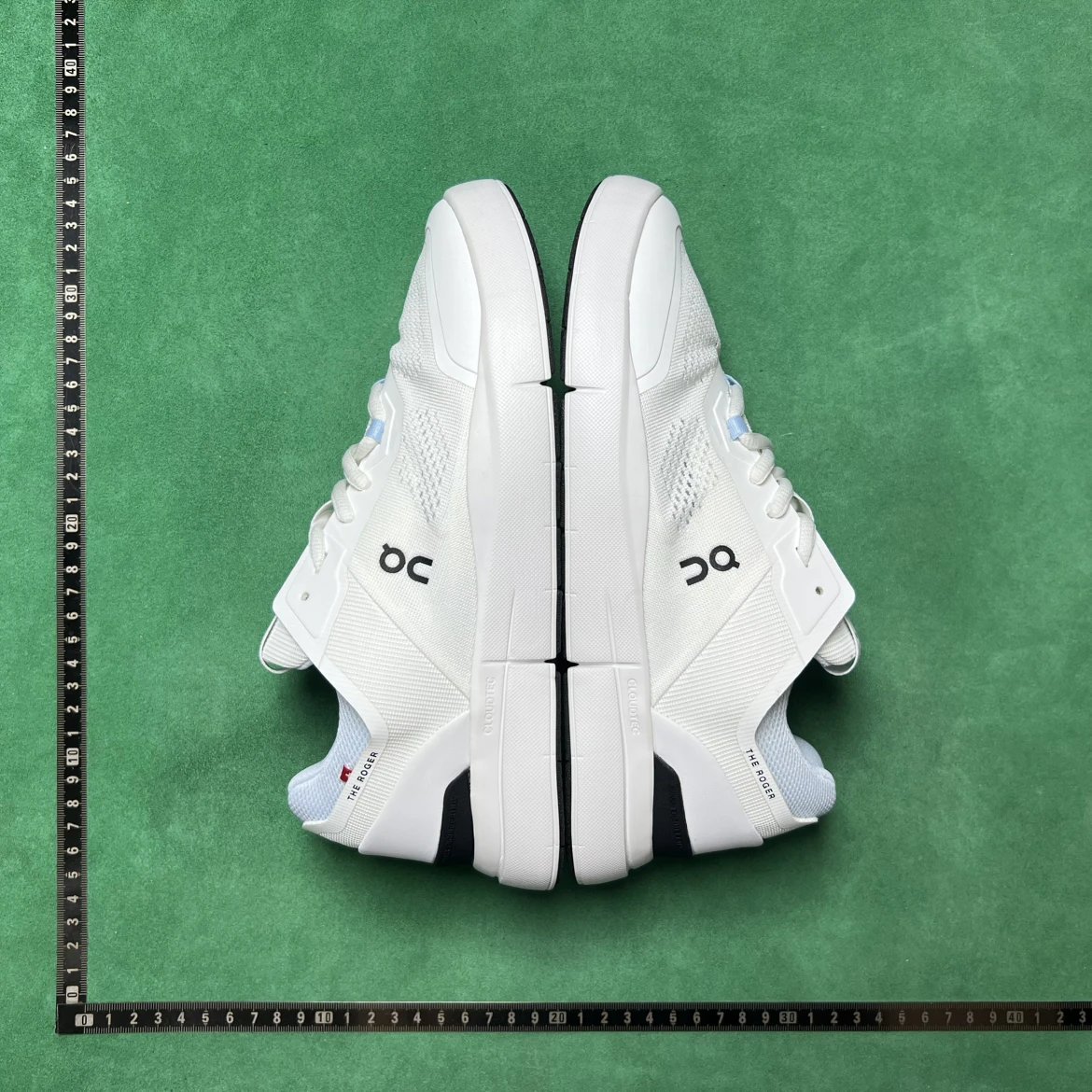 🔥1:1 batch On The Roger Spin2