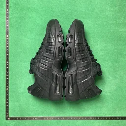 thumbnail for B3D Max95 Retro Simple Shock Absorbing Anti-Slip Casual Running Shoes