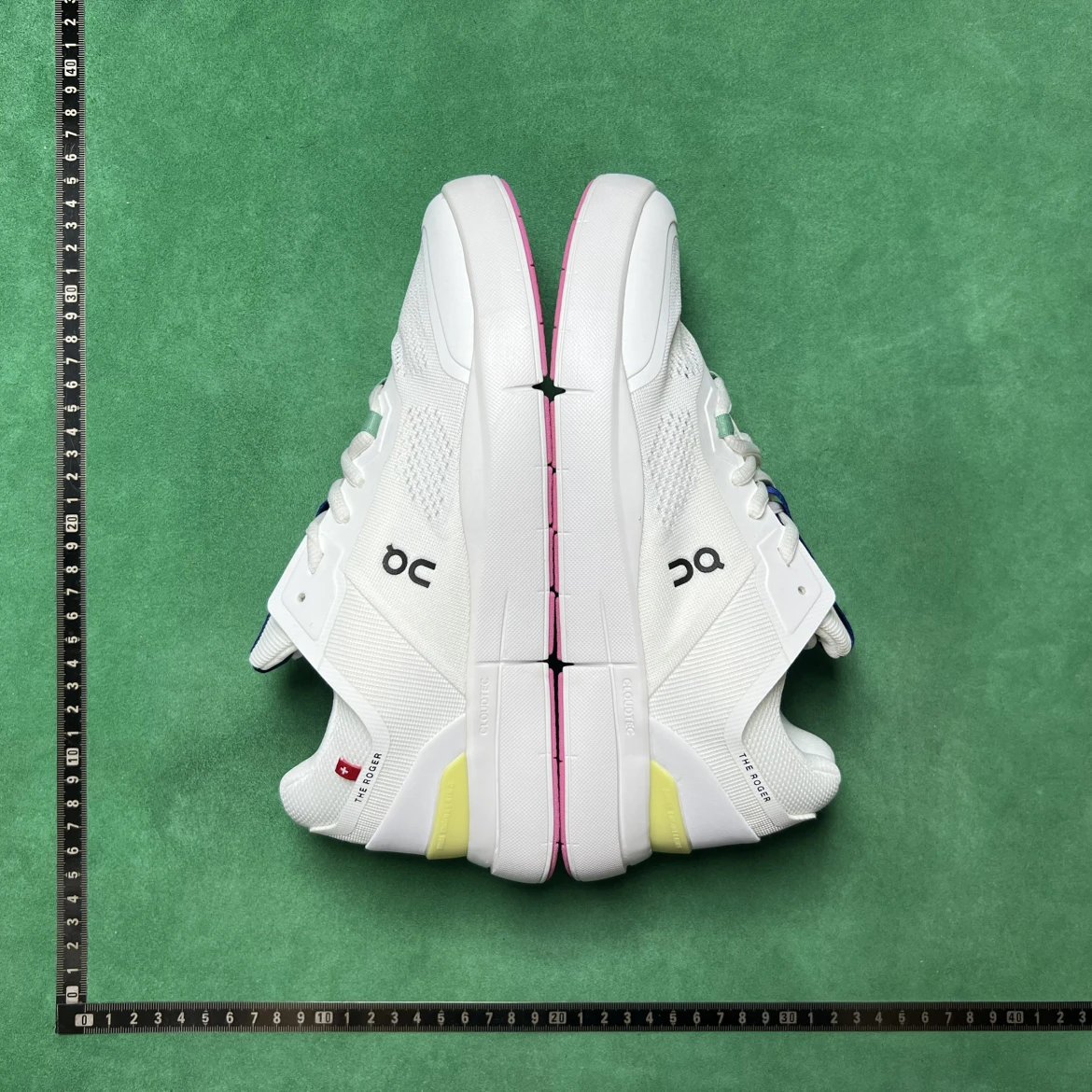 🔥1:1 batch On The Roger Spin2