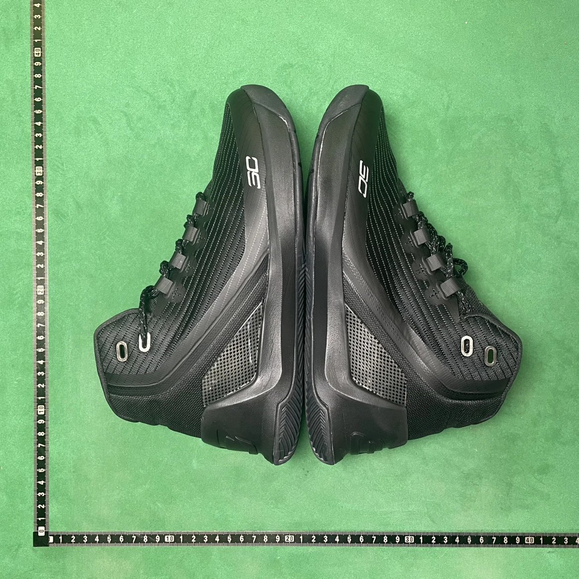 Under Armour Curry 3