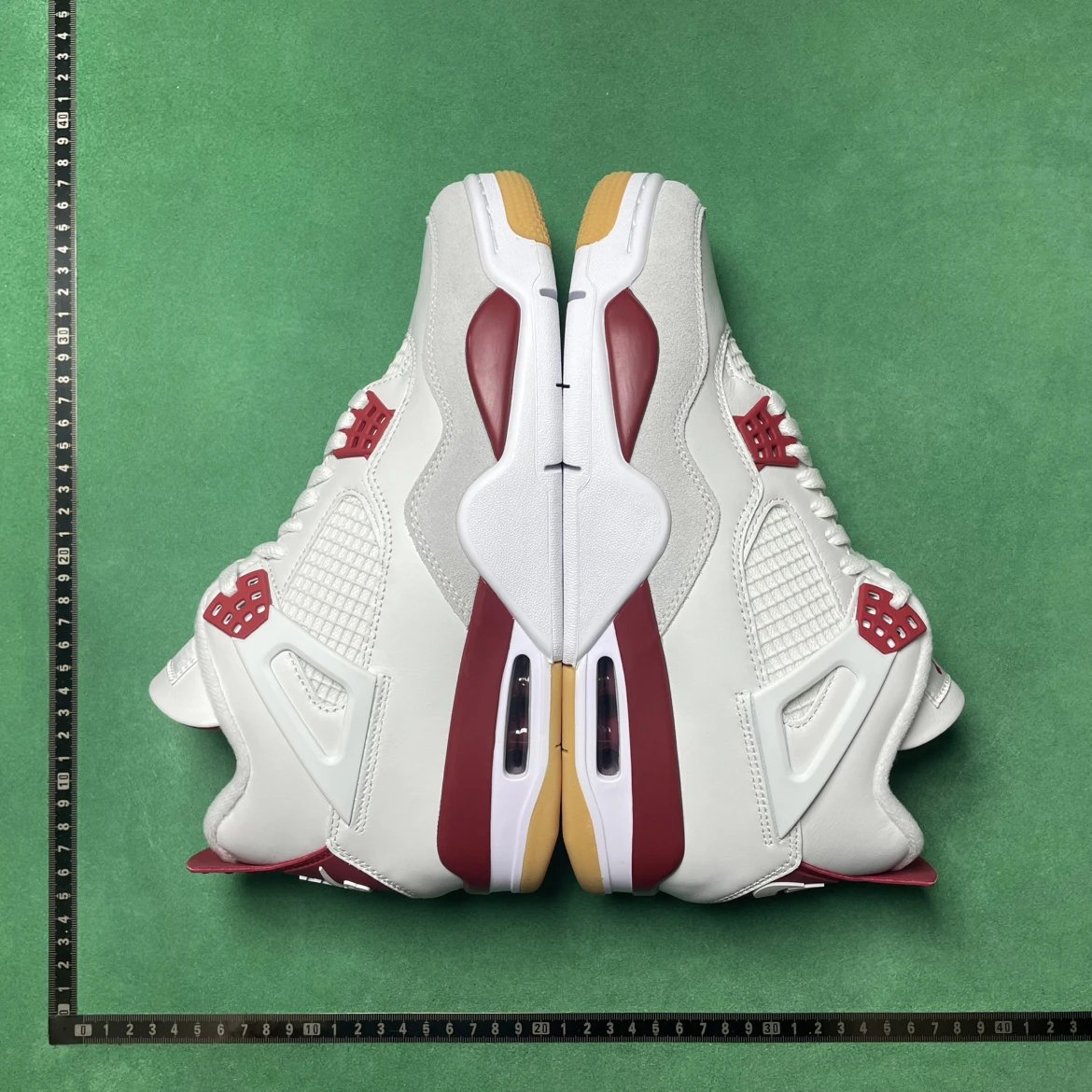Jordan GX 4.0防滑耐磨中帮篮球鞋