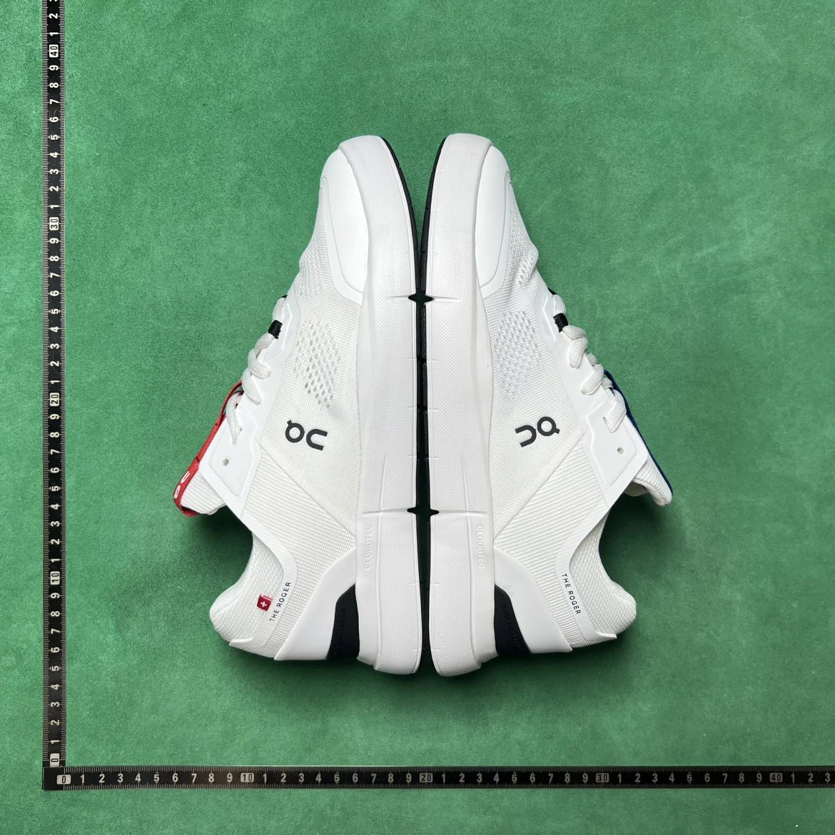 🔥1:1 batch On The Roger Spin2