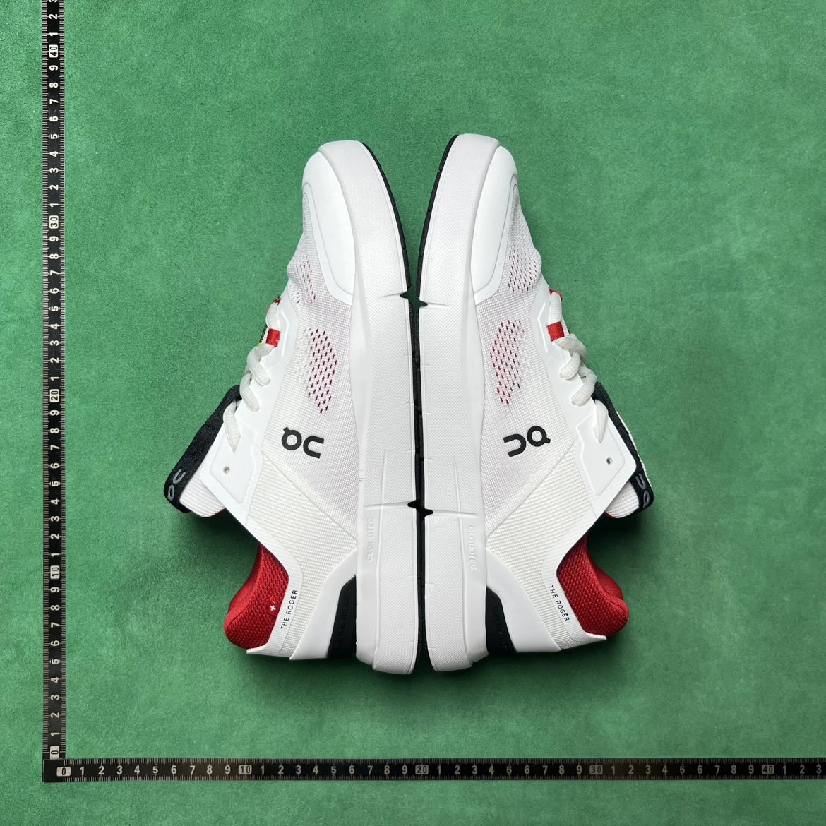 🔥1:1 batch On The Roger Spin2
