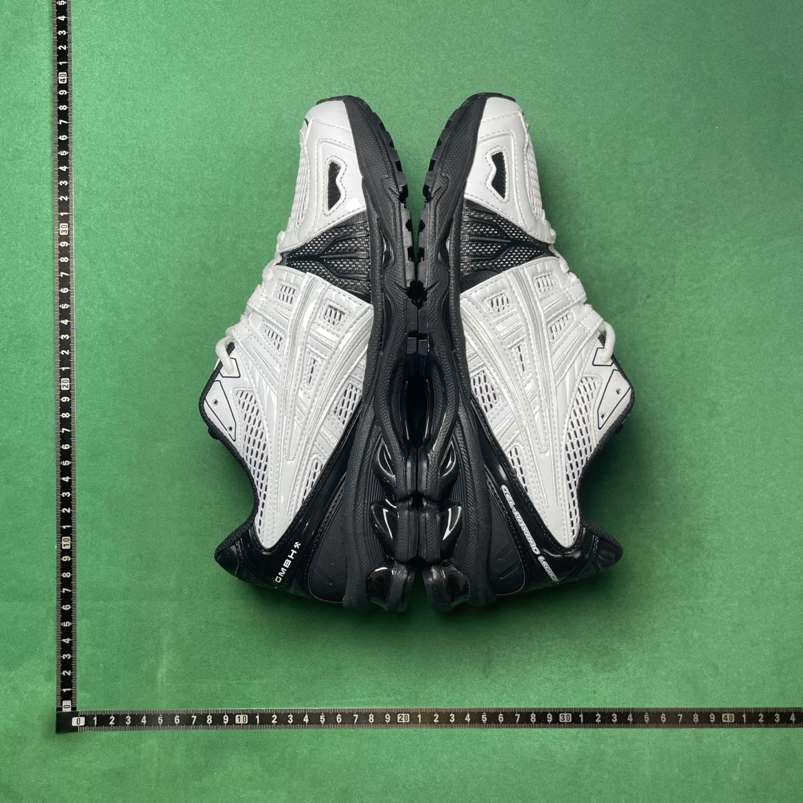 SH EDITION SHOCK-ABSORBING COMFORTABLE LOW-TOP
