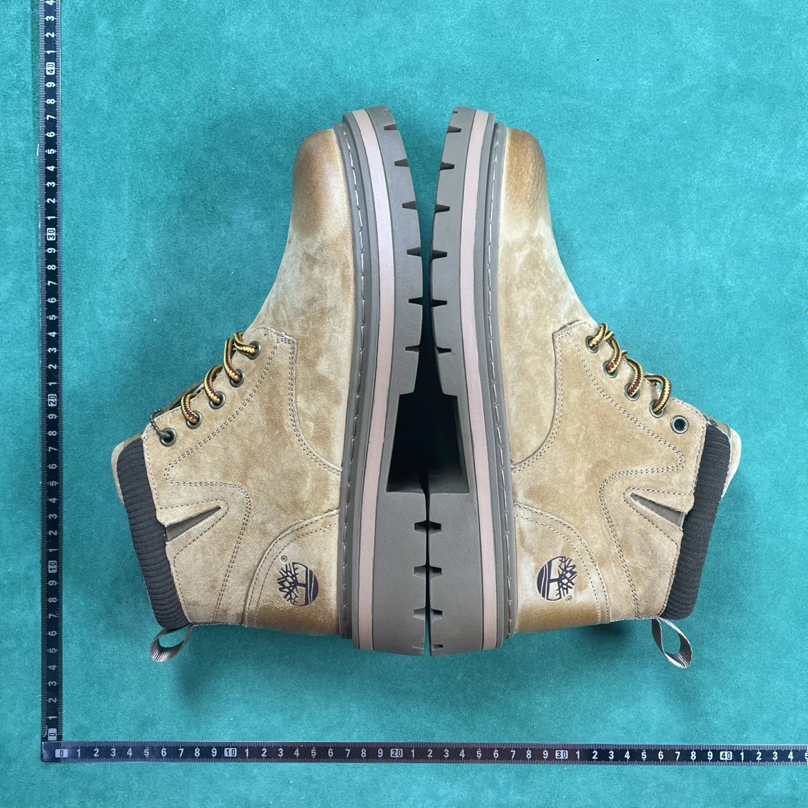Timberland Premium 6 Inch