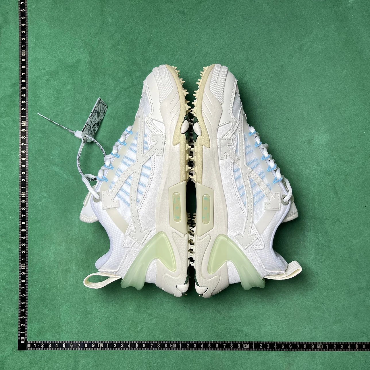 Nike Shox Tl