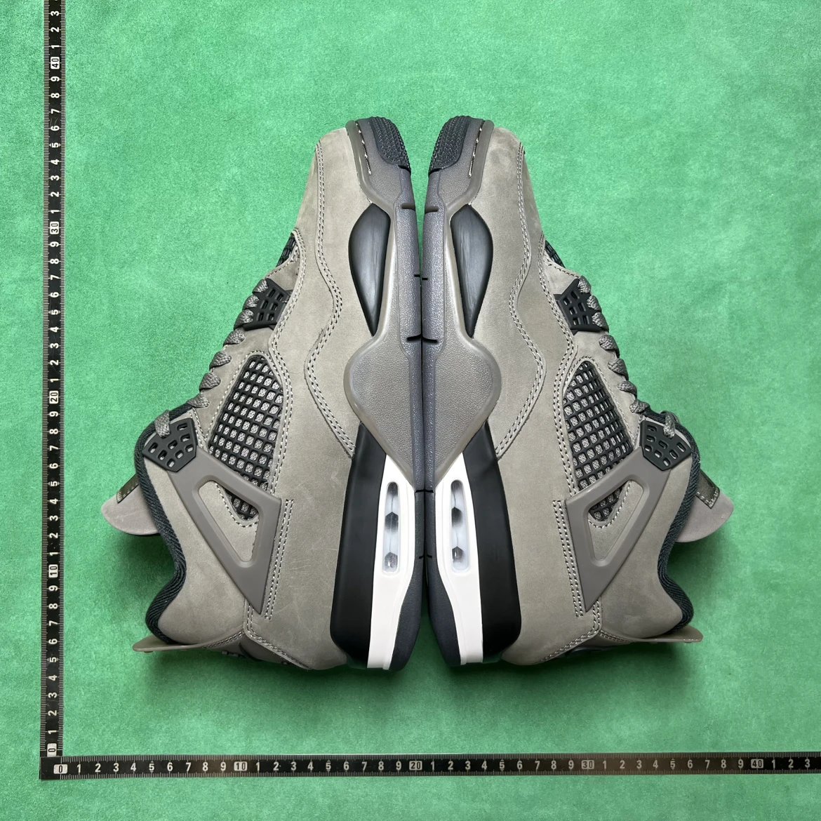 Jordan GX 4.0防滑耐磨中帮篮球鞋