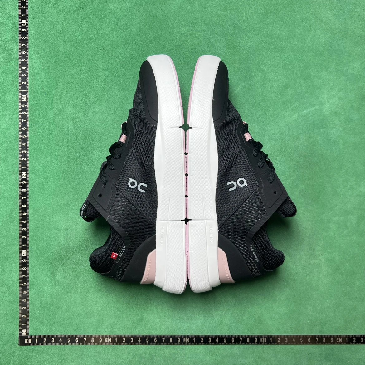 🔥1:1 batch On The Roger Spin2