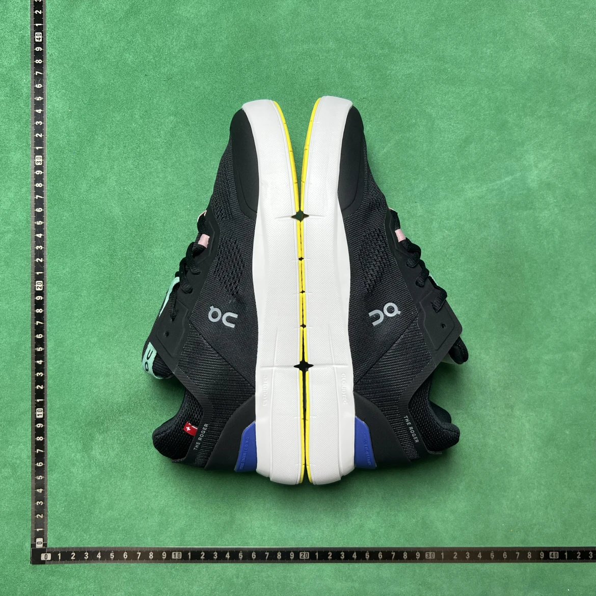 🔥1:1 batch On The Roger Spin2
