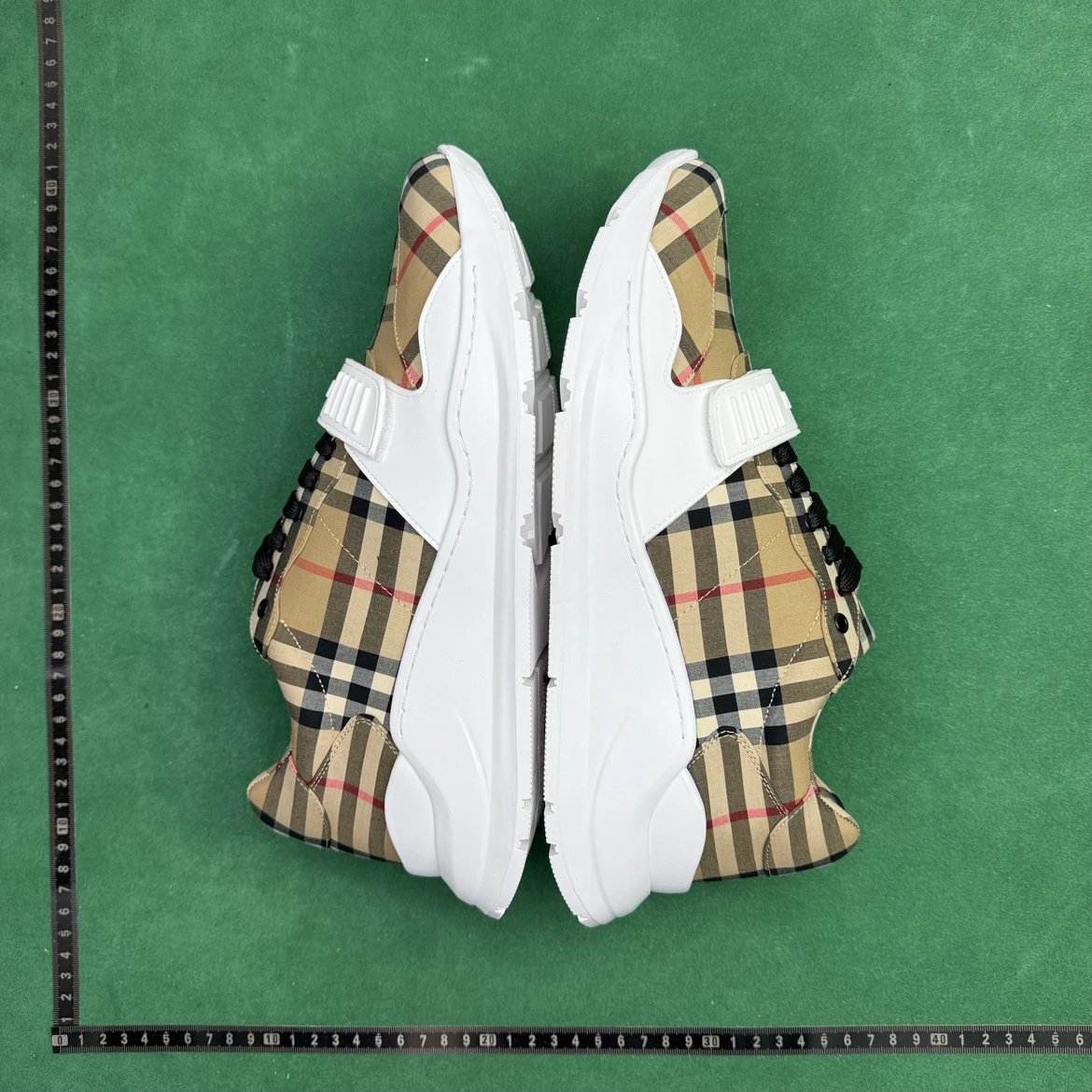 Burberry Vintage Check Sneaker