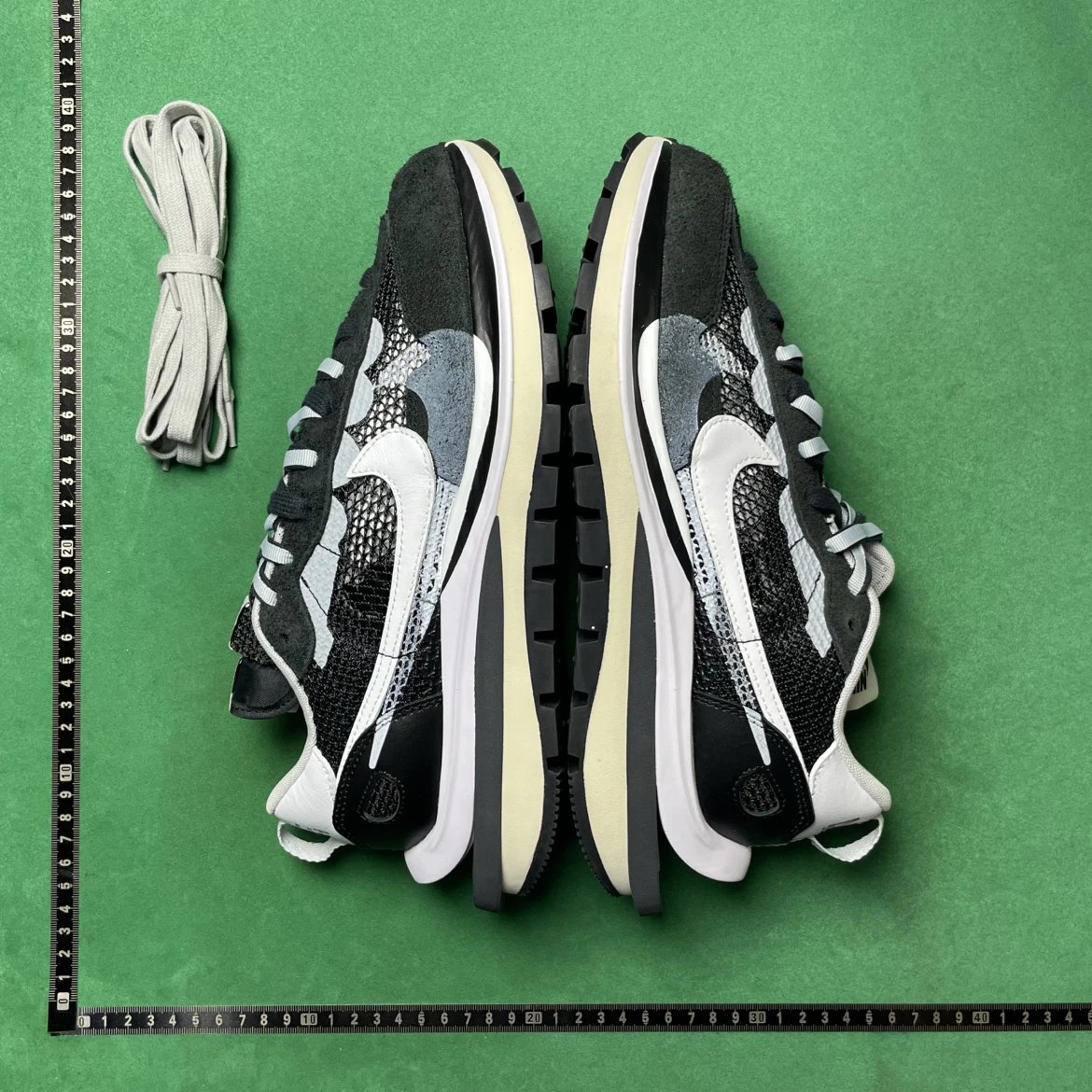 Nike Sacai Ldwaffle