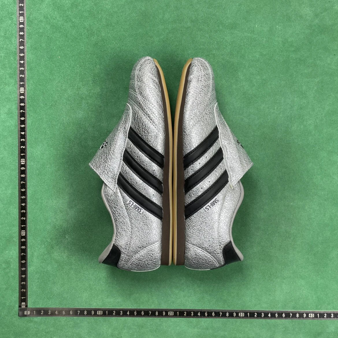 8BD Leather Minimalist Comfortable Non-Slip Wear-Resistant Low-Top Daily Casual Shoes