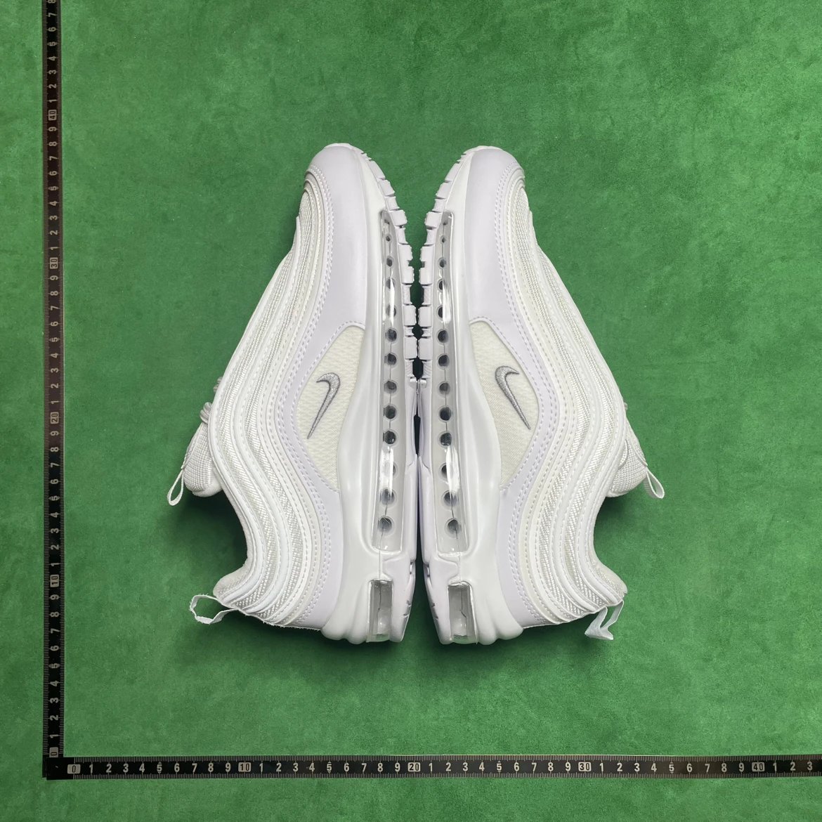 Nike Air Max 97 Running Shoes-010862