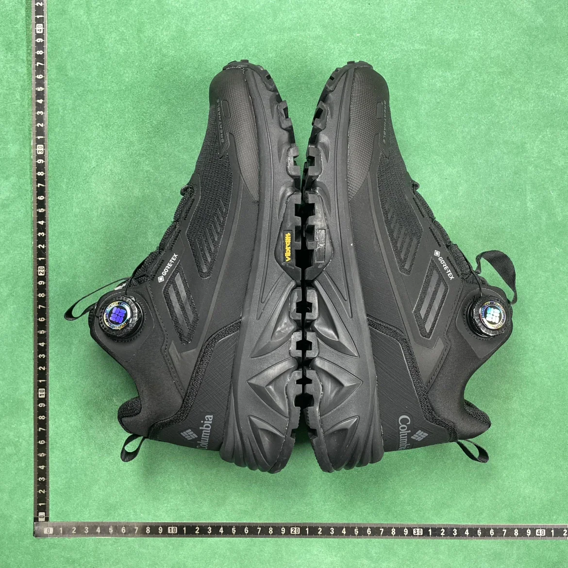 Columbia Outdoor Hiking Shoes