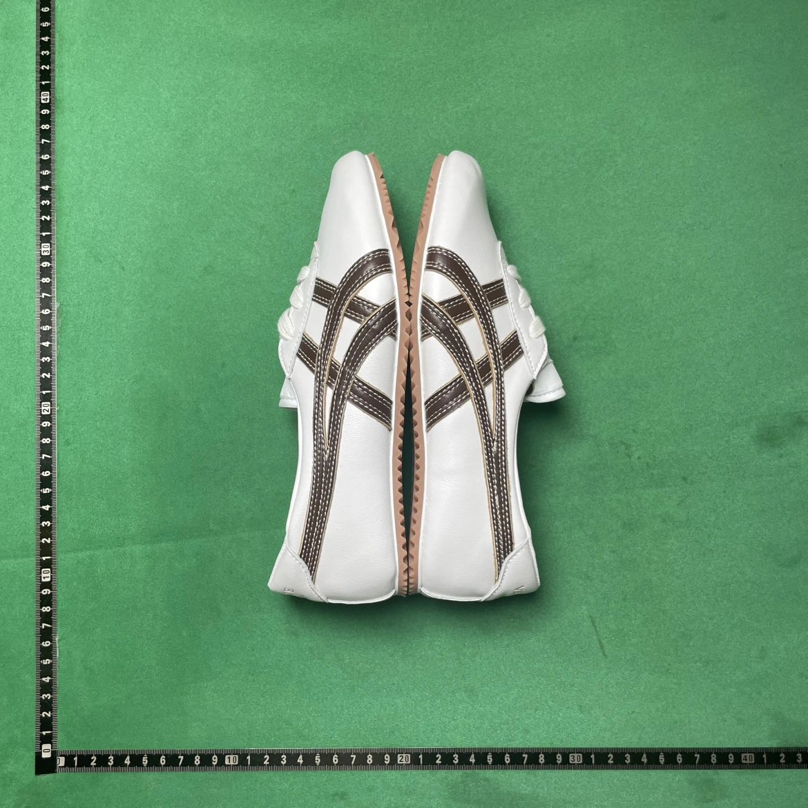 Maison Mihara Yasuhiro Blakey Low