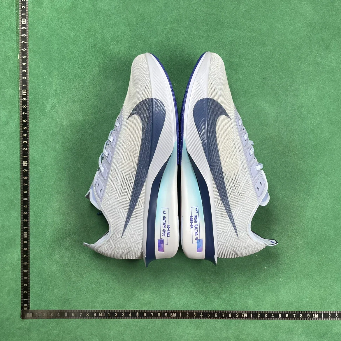Nike Zoom Pegasus Turbo Racing Running Shoes