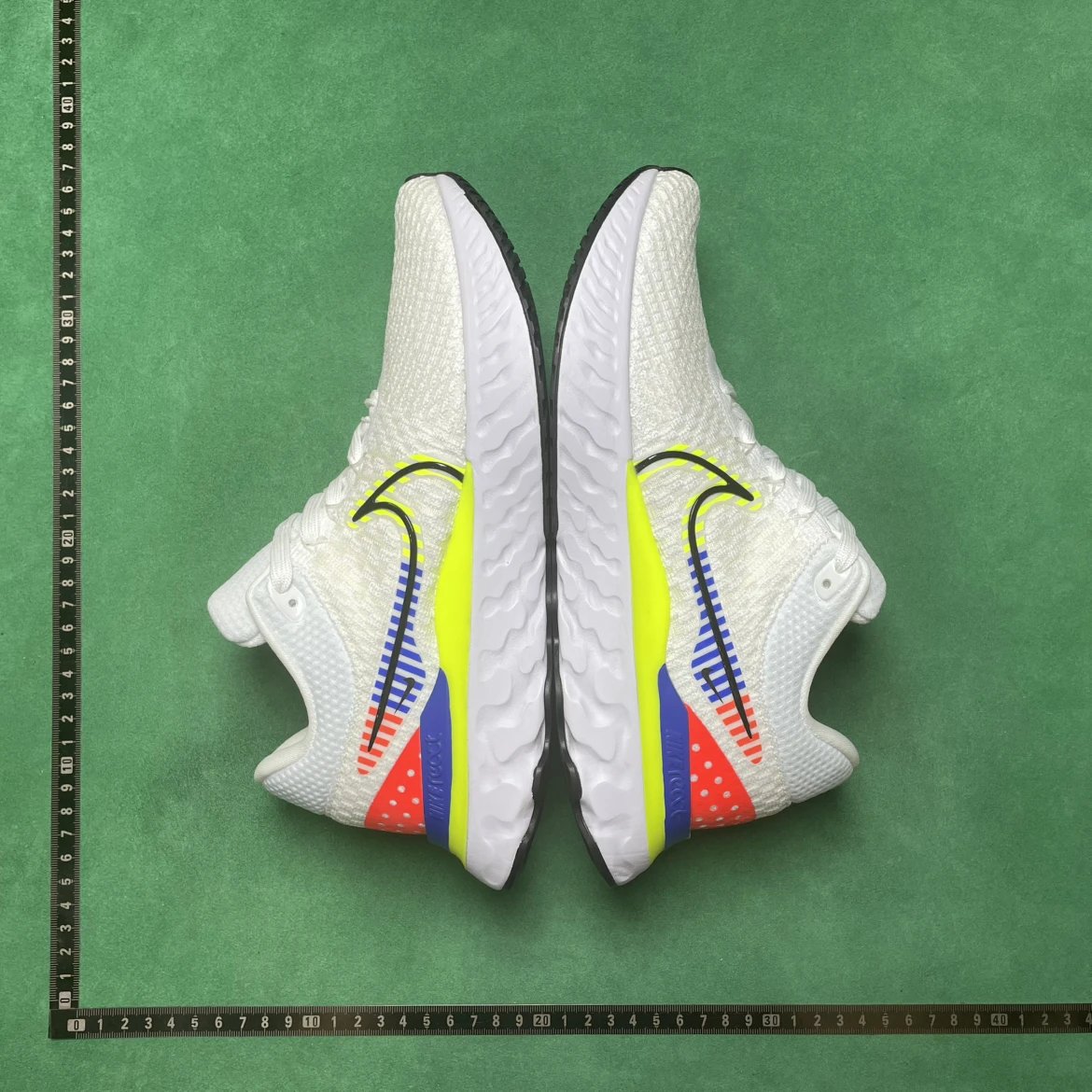 🔥1:1 batch Nike React Infinity Run Flyknit 3  in the Best OopBuy Spreadsheet QC photos