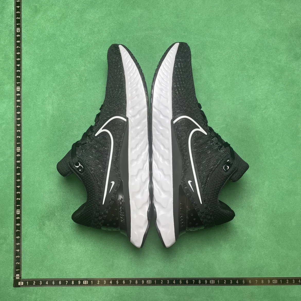 🔥1:1 batch Nike React Infinity Run Flyknit 3  in the Best OopBuy Spreadsheet QC photos