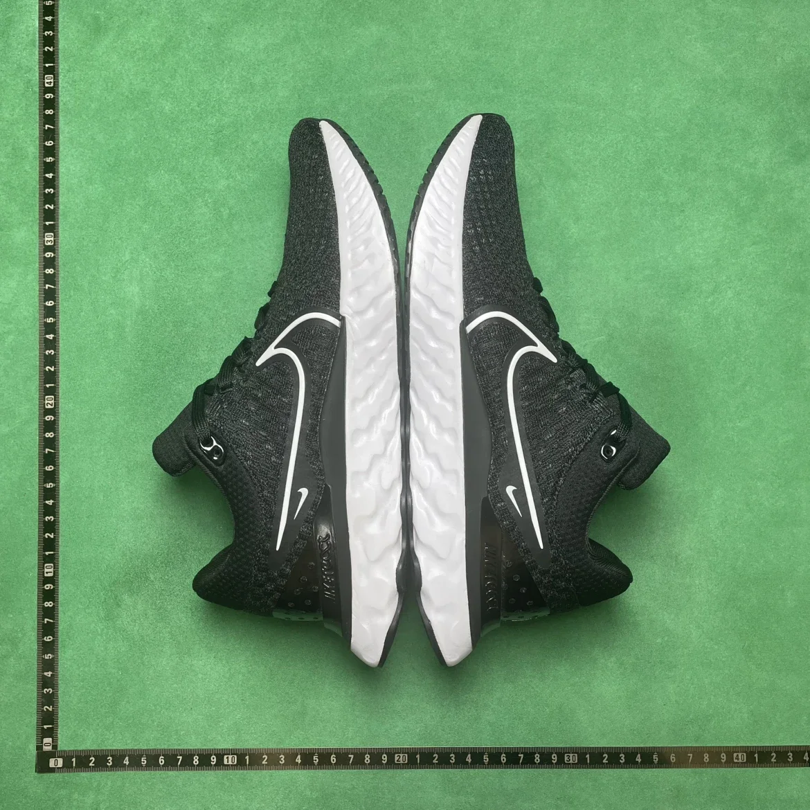 Nike React Infinity Run Series Running Shoes