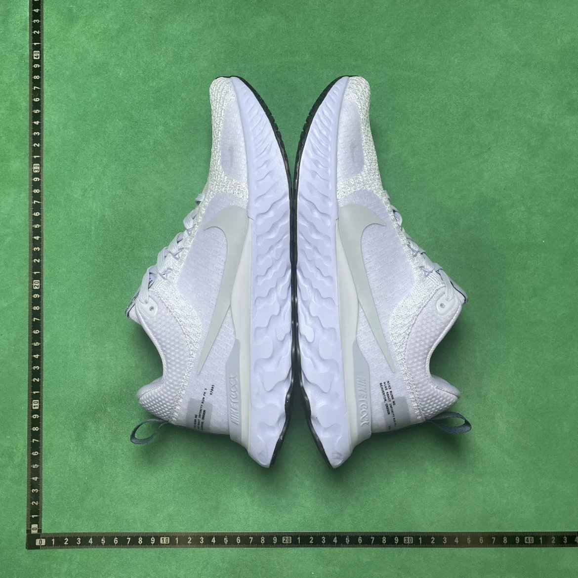 🔥1:1 batch Nike React Infinity Run Flyknit 3  in the Best OopBuy Spreadsheet QC photos