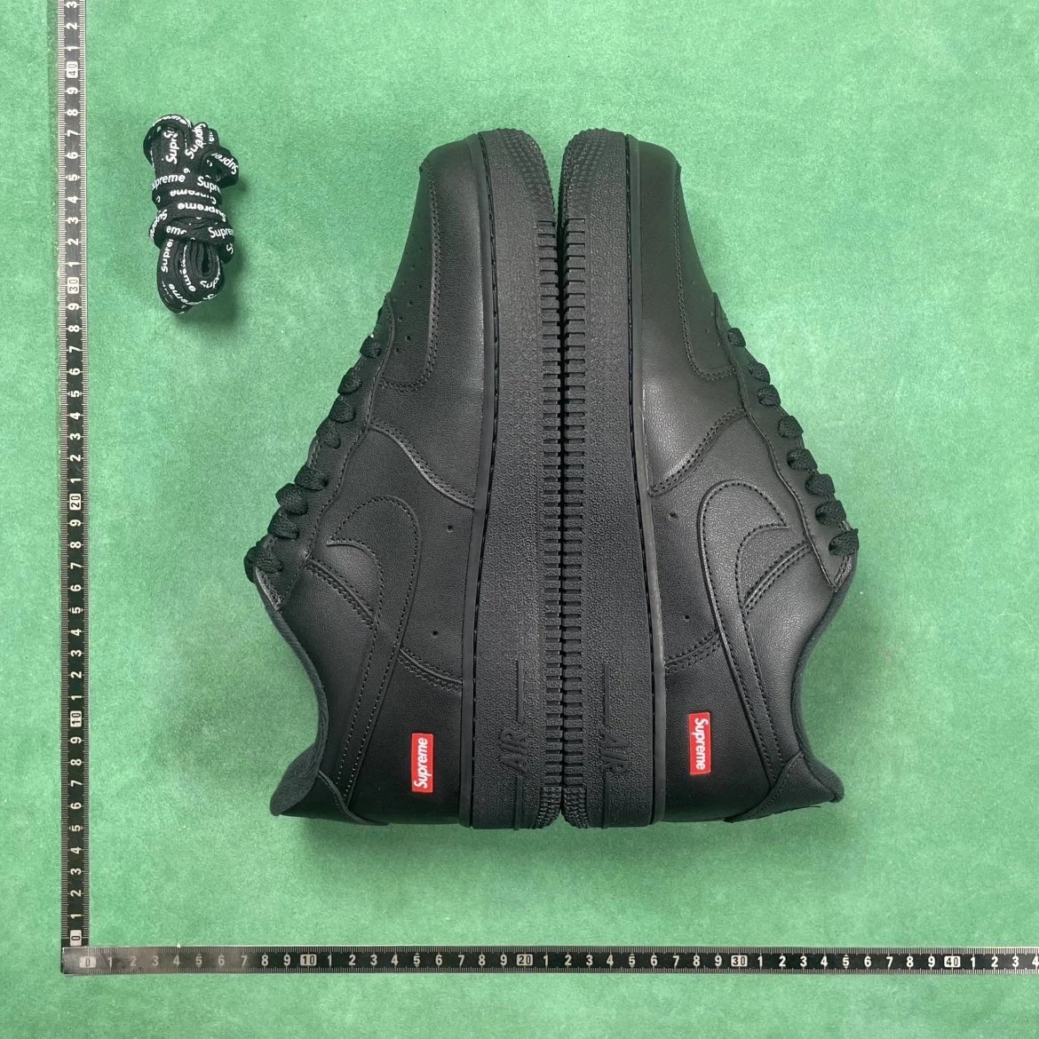 No. 2 Black CU9225 001
