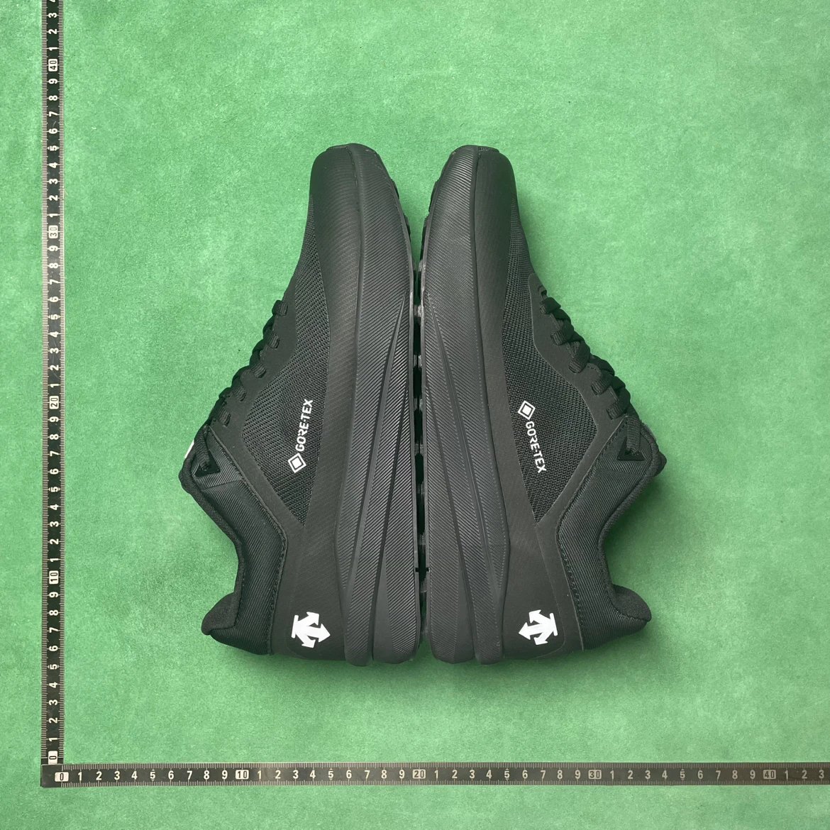 Allbirds Black GORE-TEX Sneakers
