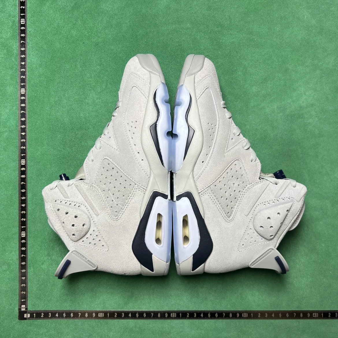 🔥1:1 batch Jordan Air Jordan 6 Retro  in the Best OopBuy Spreadsheet QC photos