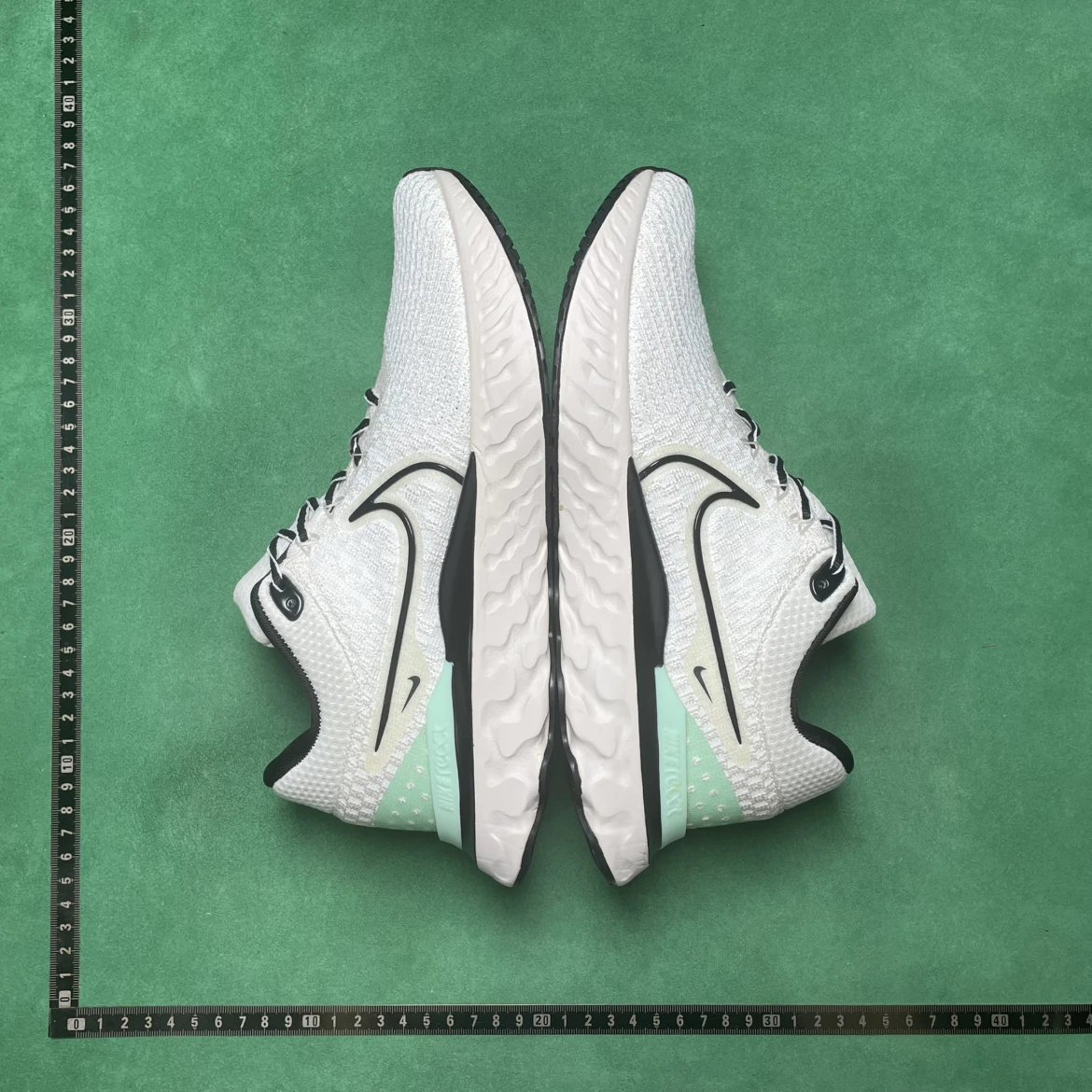 🔥1:1 batch Nike React Infinity Run Flyknit 3  in the Best OopBuy Spreadsheet QC photos