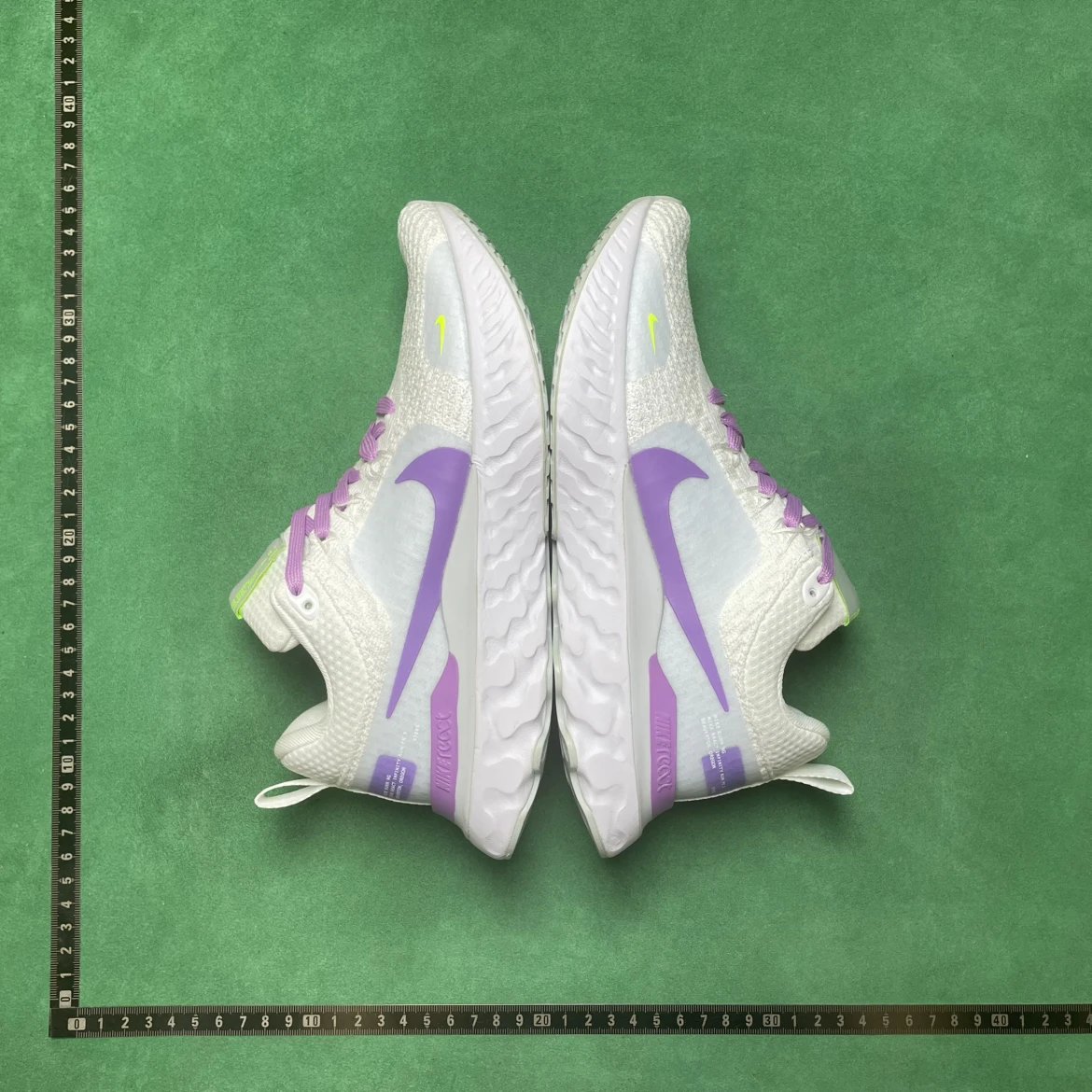 🔥1:1 batch Nike React Infinity Run Flyknit 3  in the Best OopBuy Spreadsheet QC photos
