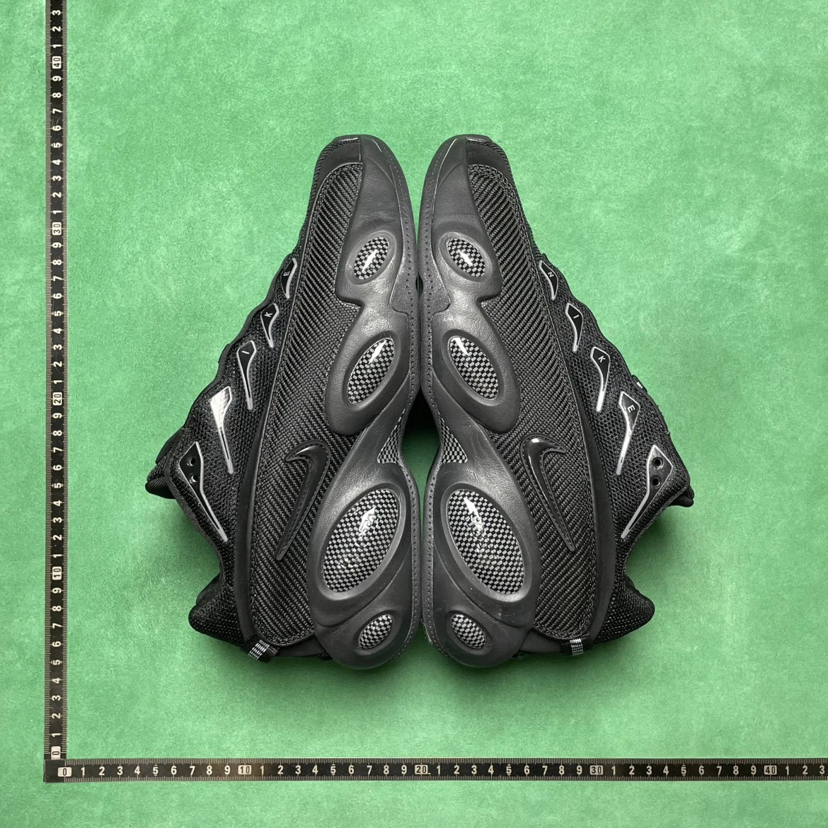 NIKE B7D 舒适百搭防滑耐磨低帮生活休闲鞋