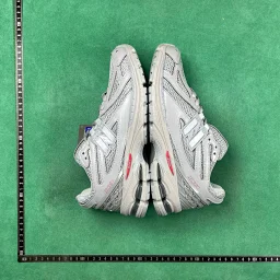 thumbnail for P2L Vintage Fashion Versatile Breathable Low-Top Commuter Running Shoes (Collection 1)