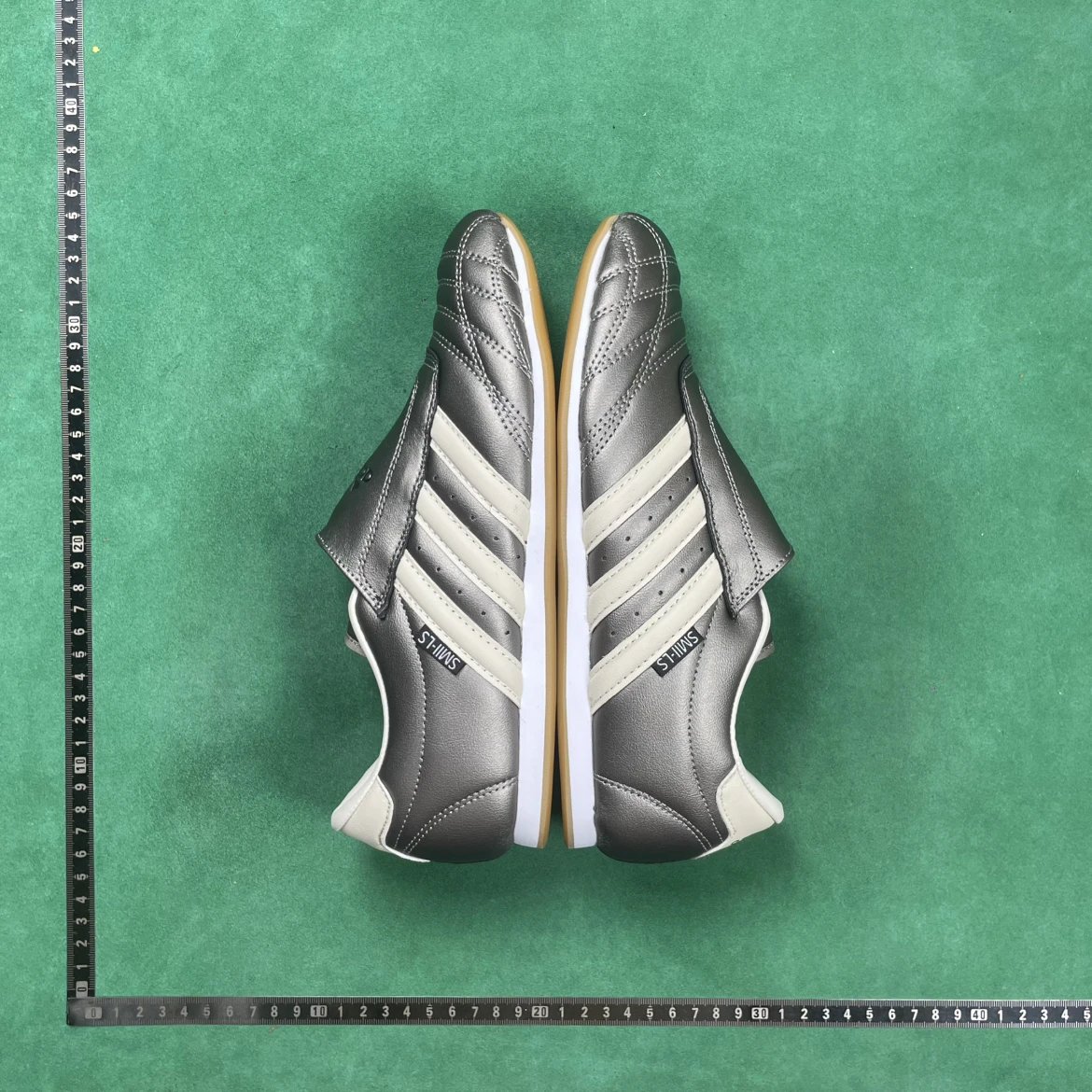 8BD Leather Minimalist Comfortable Non-Slip Wear-Resistant Low-Top Daily Casual Shoes